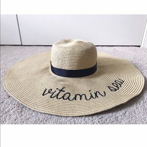 Women’s Summer Hat